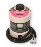 HTP-1500热处理泵